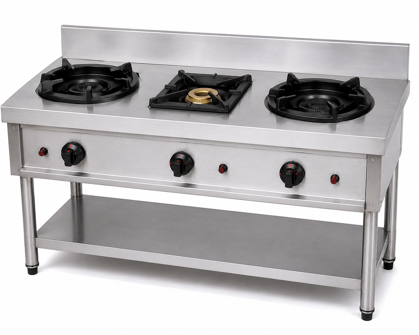 Display Bain Marie